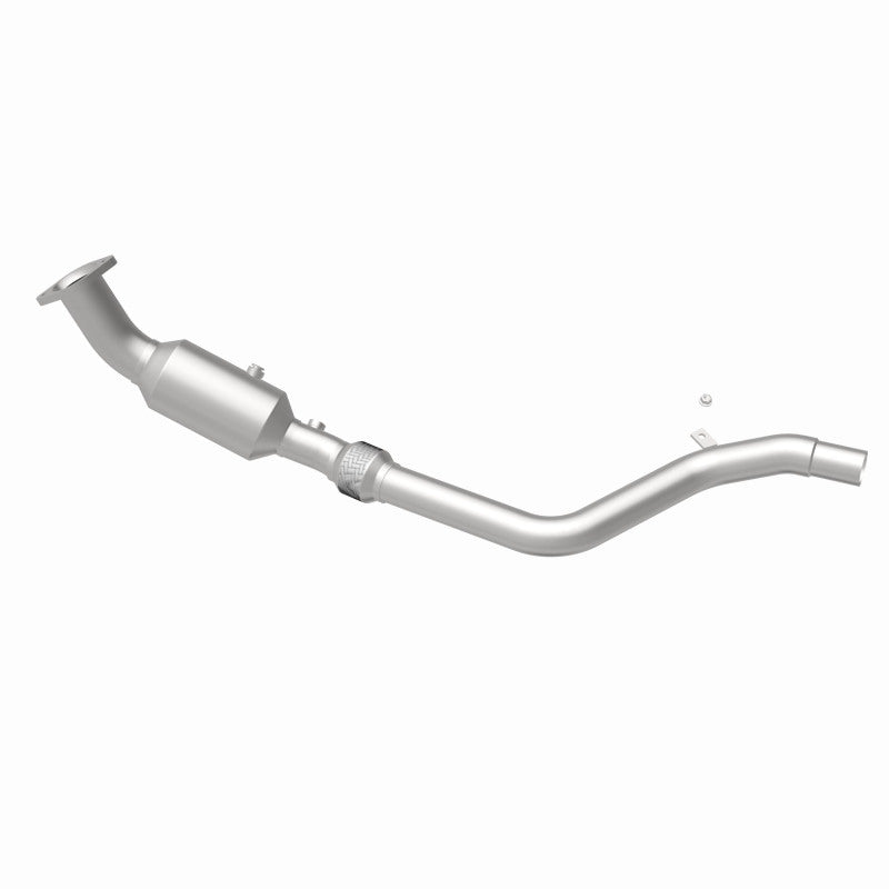 Magnaflow 2007 Dodge Charger 3.5L Direct Fit Converter Easy Install