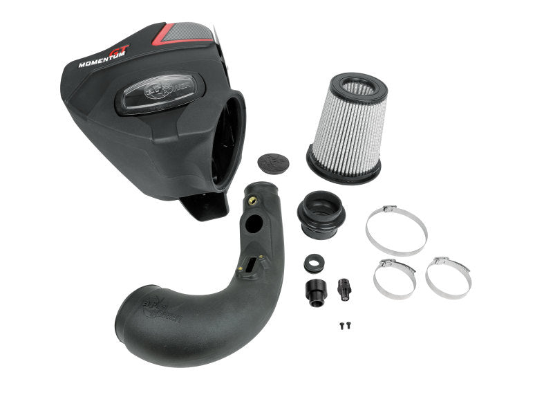 Afe Momentum GT Cold Air Intake System with Pro DRY S Filter - BMW 330i B46/B48 - OneFastShop