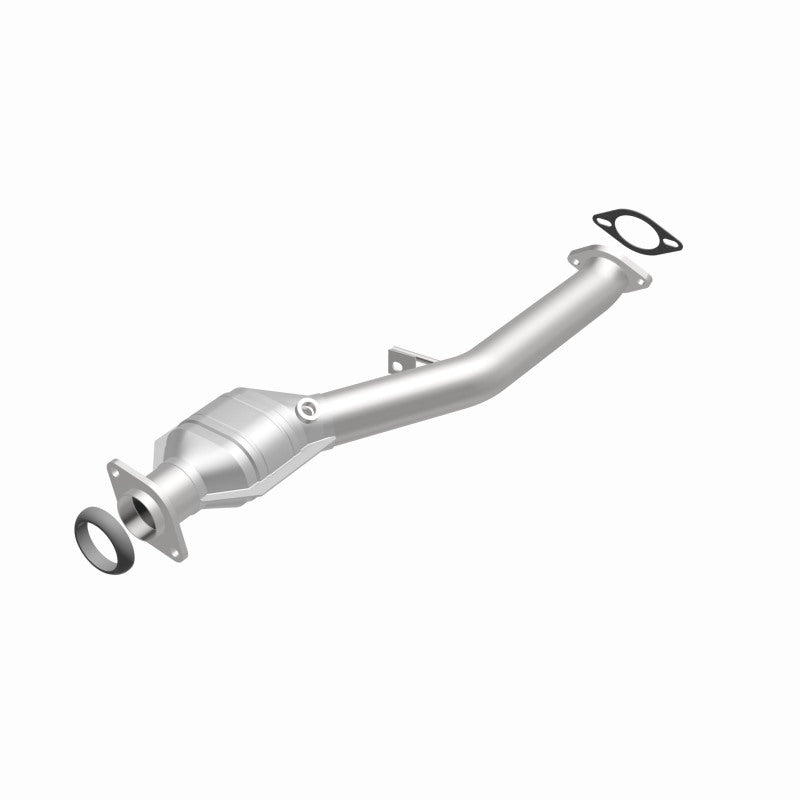 Magnaflow 2006 Saab 9-2X 2.5L Direct Fit Converter Easy Install