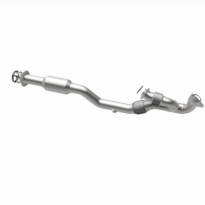 MagnaFlow Direct-Fit Converter for 18-20 Infiniti QX60 - Easy Install