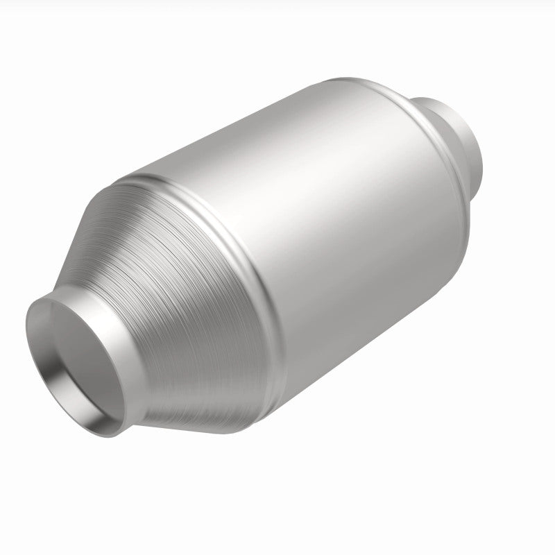 MagnaFlow 2.00" Universal Catalytic Converter - Fits Various Dodge, Mazda, and Mitsubishi Models