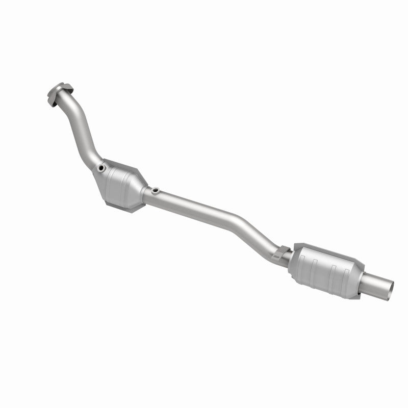 MagnaFlow Catalytic Converter 99-01 Ford Explorer 5.0L - Direct-Fit & Federal/EPA Compliant