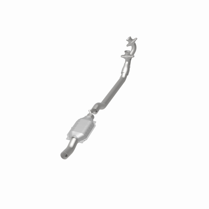 MagnaFlow Conv DF Ford 87 96 - Easy Install, In Stock