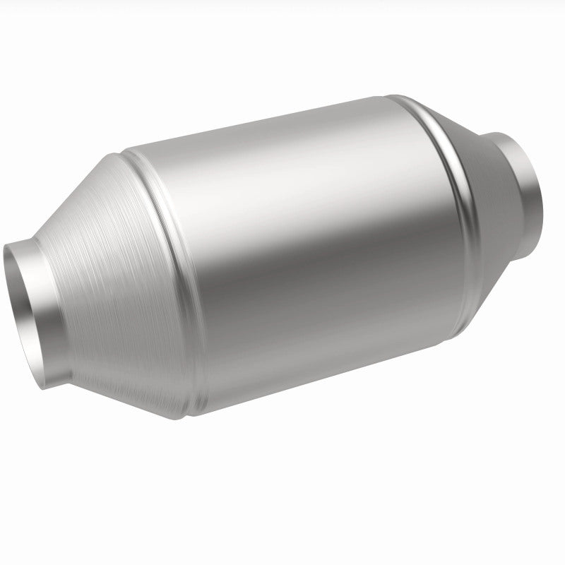 MagnaFlow 2.00" Universal Catalytic Converter - Fits Various Dodge, Mazda, and Mitsubishi Models