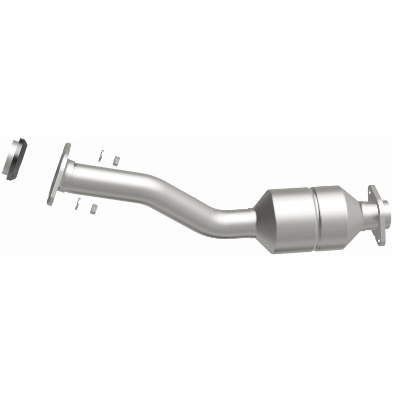 Magnaflow Conv DF 2009-2014 Sentra 2.0 L Underbody Easy Install