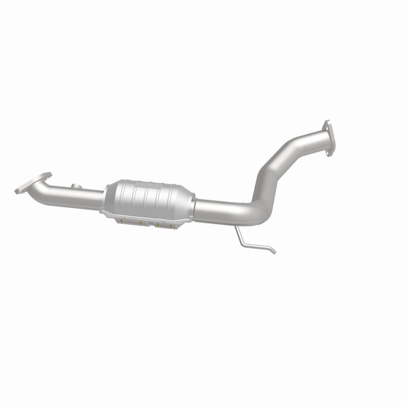 MagnaFlow Conv DF 05-07 4Runner Driver Side Rear Easy Install