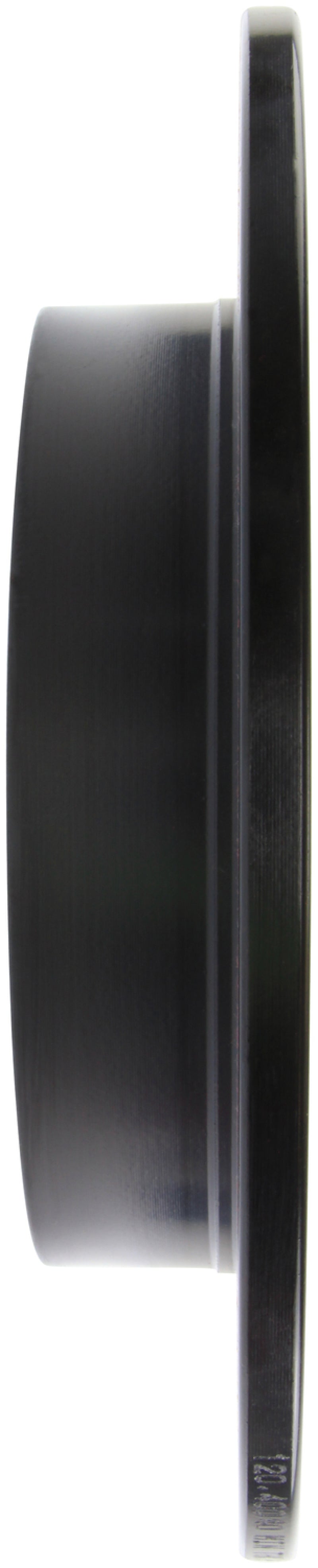 StopTech Slotted & Drilled Rear Rotor for 06-09 Honda Civic Ex/Si - OneFastShop