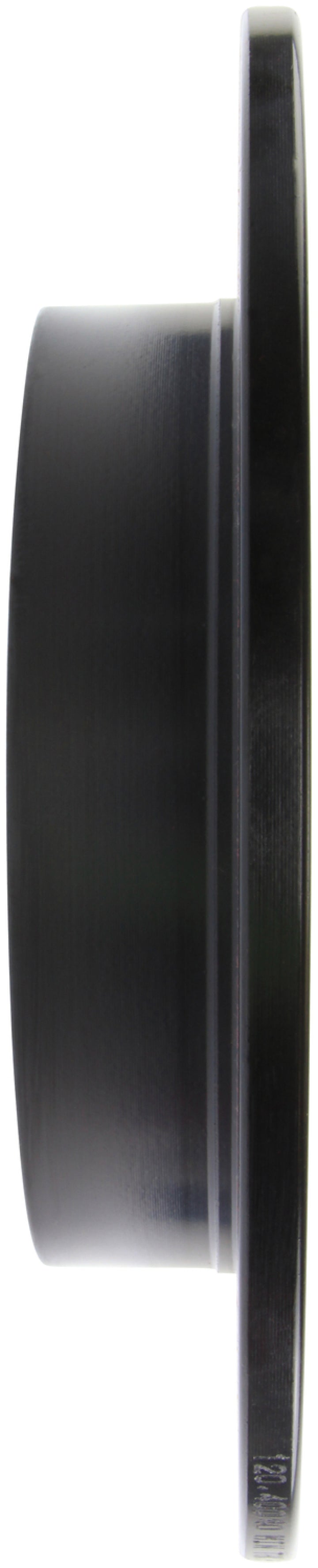 StopTech Slotted & Drilled Rear Rotor for 06-09 Honda Civic Ex/Si - OneFastShop