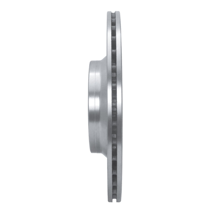 DFC 20-26 Mercedes-Benz GLE53 AMG SUV Rear Brake Rotor