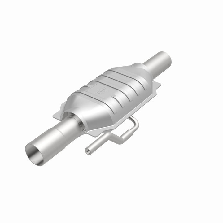 MagnaFlow Conv DF 95 Dodge Ram 2500Hd 5.9L/8. Easy Install