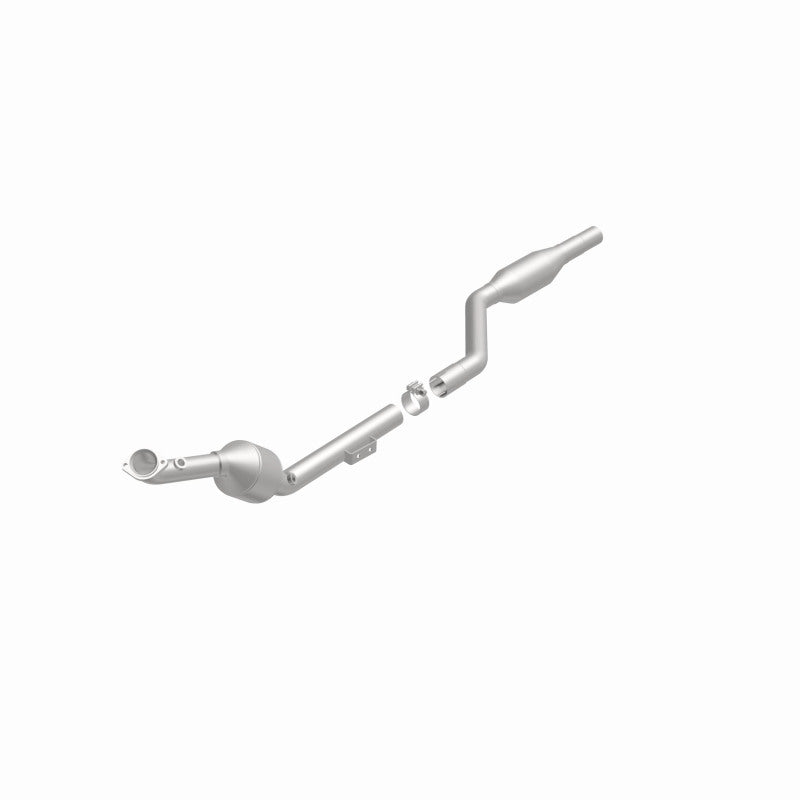 Magnaflow 04-05 Mercedes-Benz S430 4.3L Direct Fit Converter In Stock