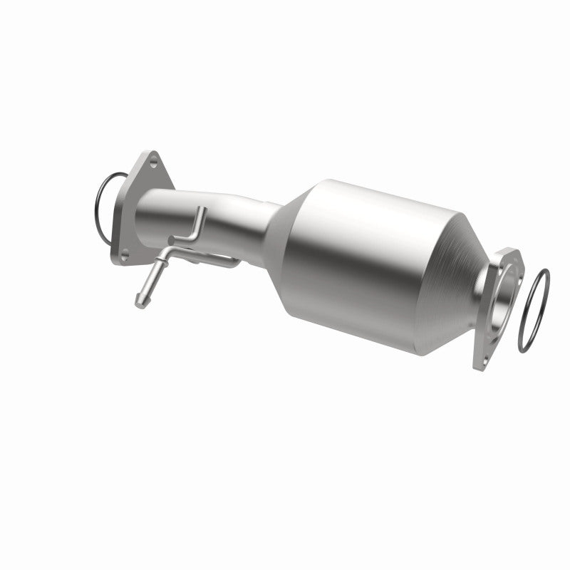 Magnaflow OEM Grade Direct Fit Converter 15-16 Honda CR-V 2.4L Easy Install