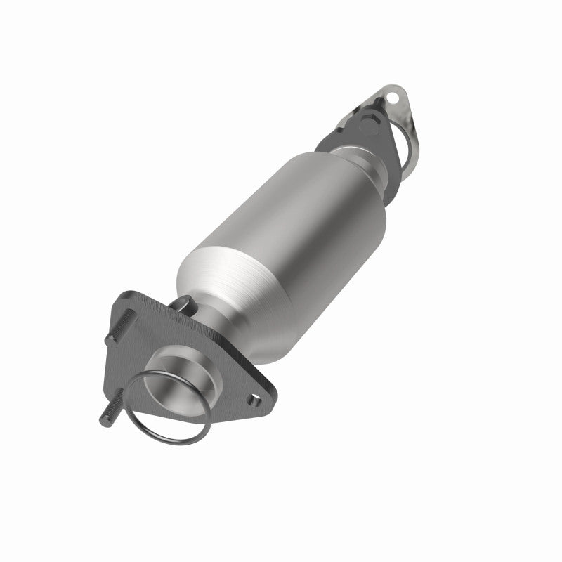 MagnaFlow Direct-Fit Catalytic Converter for 05-15 Nissan Xterra V6 4.0L - Easy Install