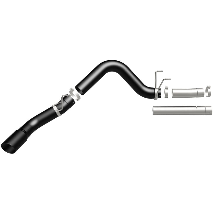 MagnaFlow 07-10 Dodge 2500/3500 Exhaust - Easy Install