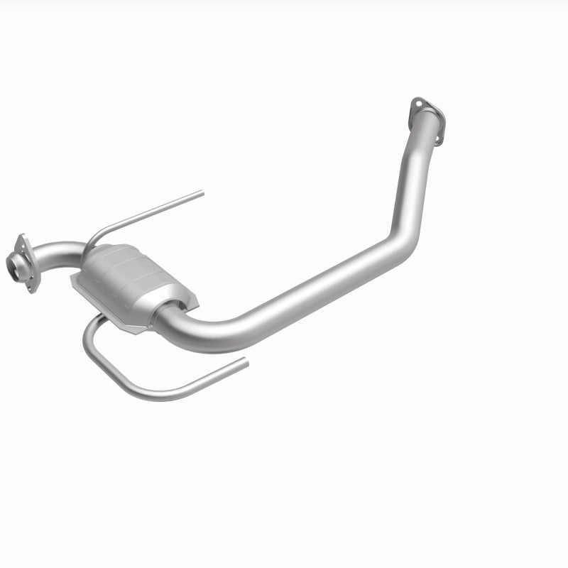MagnaFlow Conv DF Ford-Mercury 83 86 Easy Install, In Stock