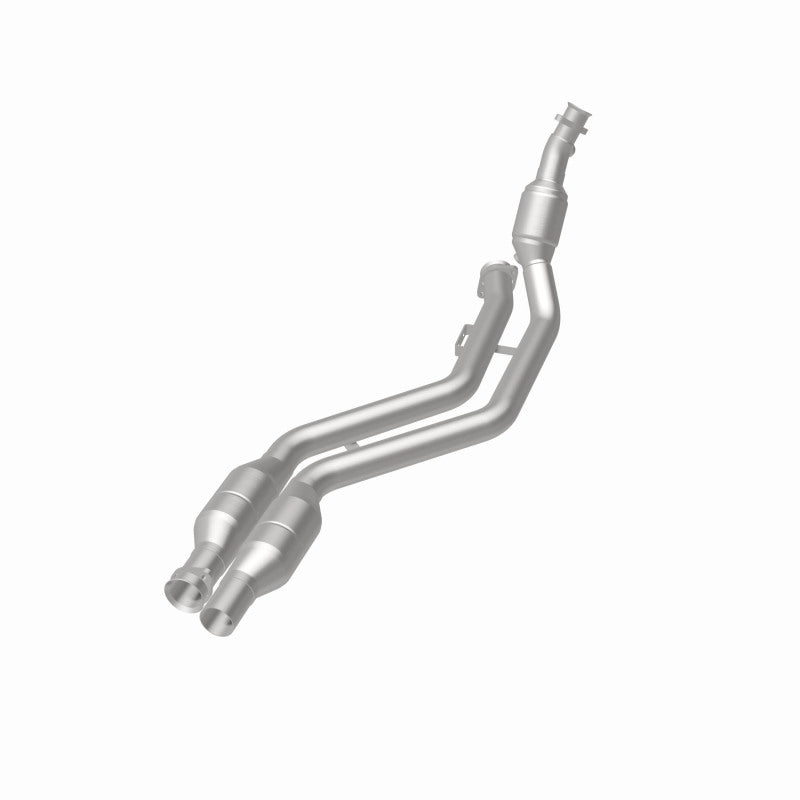 High-Performance Catalytic Converter for 1999-2003 Mercedes CLK430