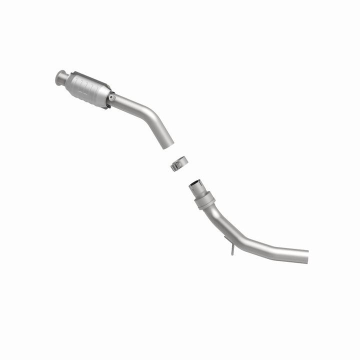 MagnaFlow Conv Direct Fit Chrysler 98-99 Easy Install Upgrade