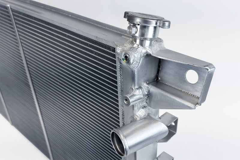 CSF Radiator High Performance 17-20 Raptor 15-25 F-150