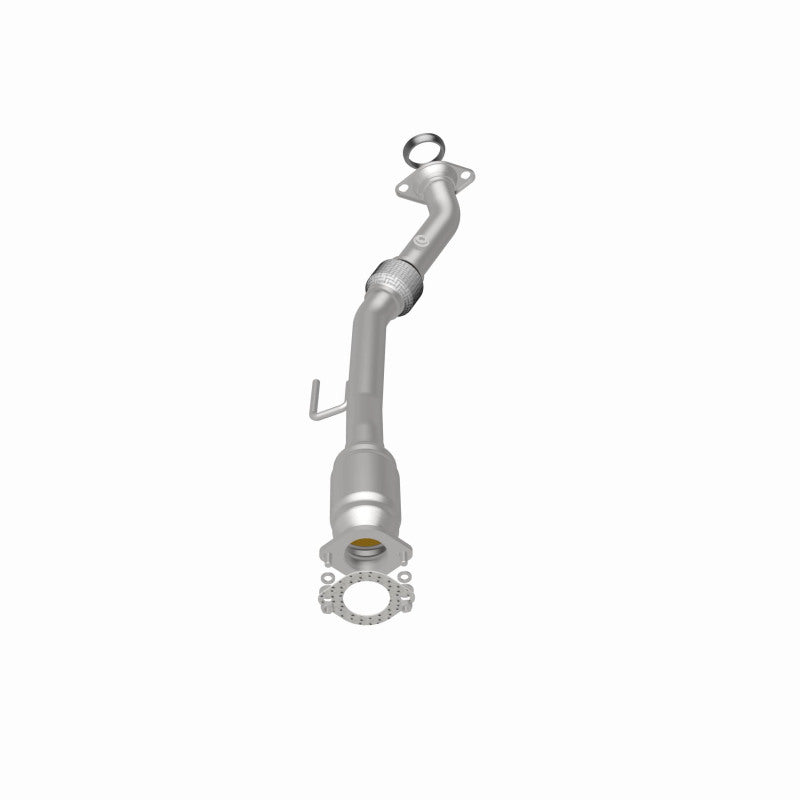 MagnaFlow Conv DF 02-06 Nissan Altima 2.5L Rear Easy Install