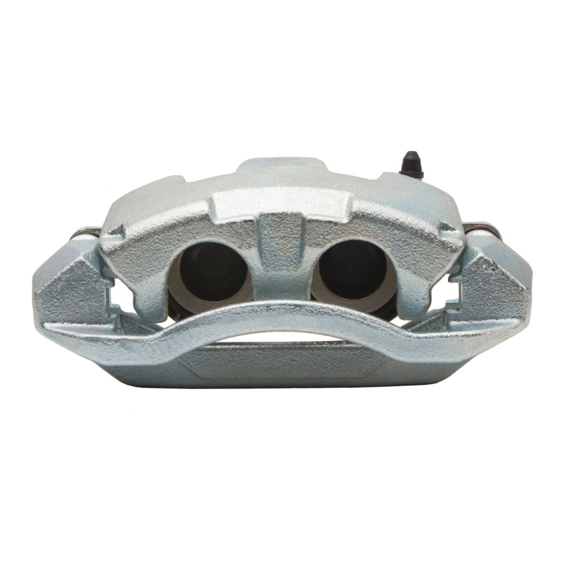 DFC 07-24 Chrysler Aspen Front-R/Front-L Premium Caliper Silver Zinc Coated