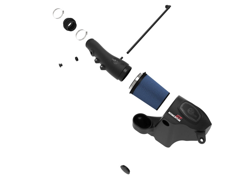 AFe AFE Momentum GT Pro 5R Intake System for 22-23 Jeep Grand Cherokee (WL) V6-3.6L