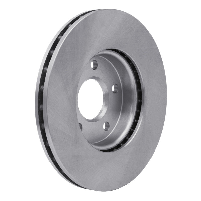 DFC Premium OE Front Brake Rotor - Ford Focus / C-Max / Volvo C30 2012-2018, image 5