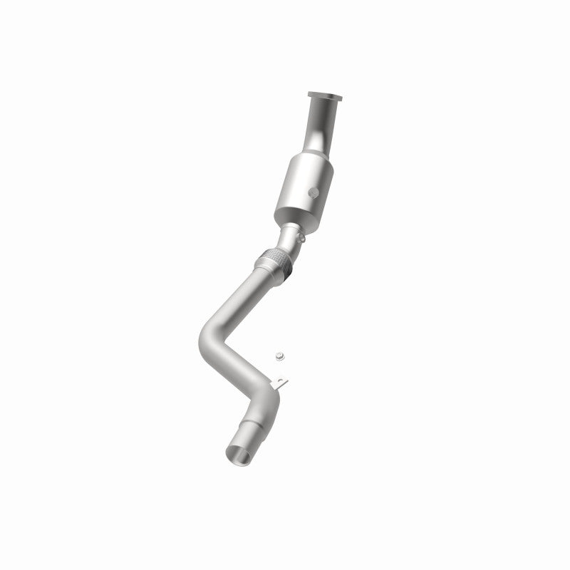 Magnaflow 2007 Dodge Charger 3.5L Direct Fit Converter Easy Install