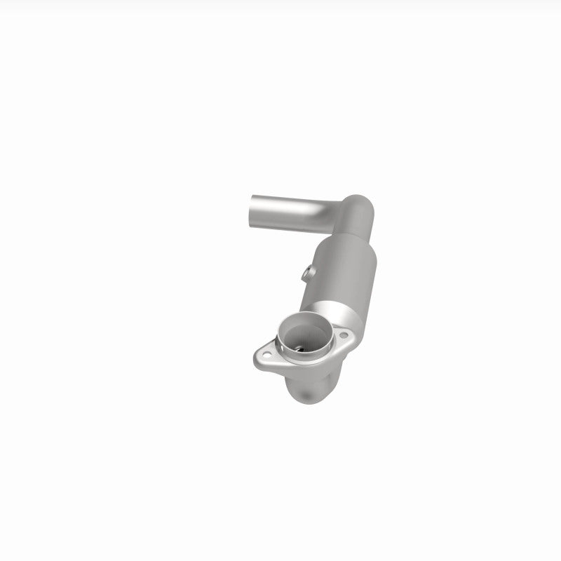 Magnaflow 05-06 Ford Expedition 5.4L Direct Fit Converter Easy Install