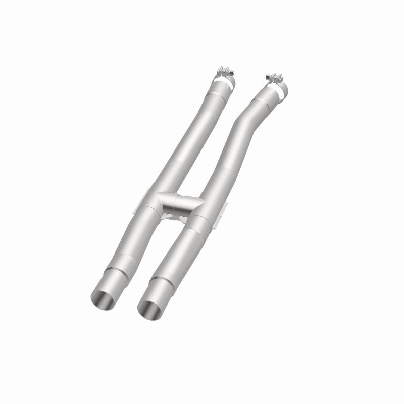 MagnaFlow 2024 Ford Mustang GT Exhaust Easy Install Upgrade