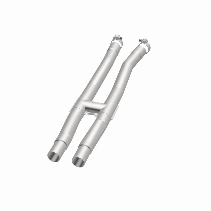 MagnaFlow 2024 Ford Mustang GT Exhaust Easy Install Upgrade