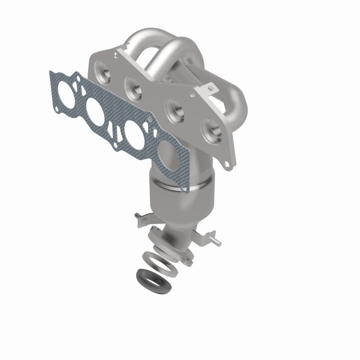 MagnaFlow Conv DF 06-08 Toyota RAV4 2.4L Easy Install