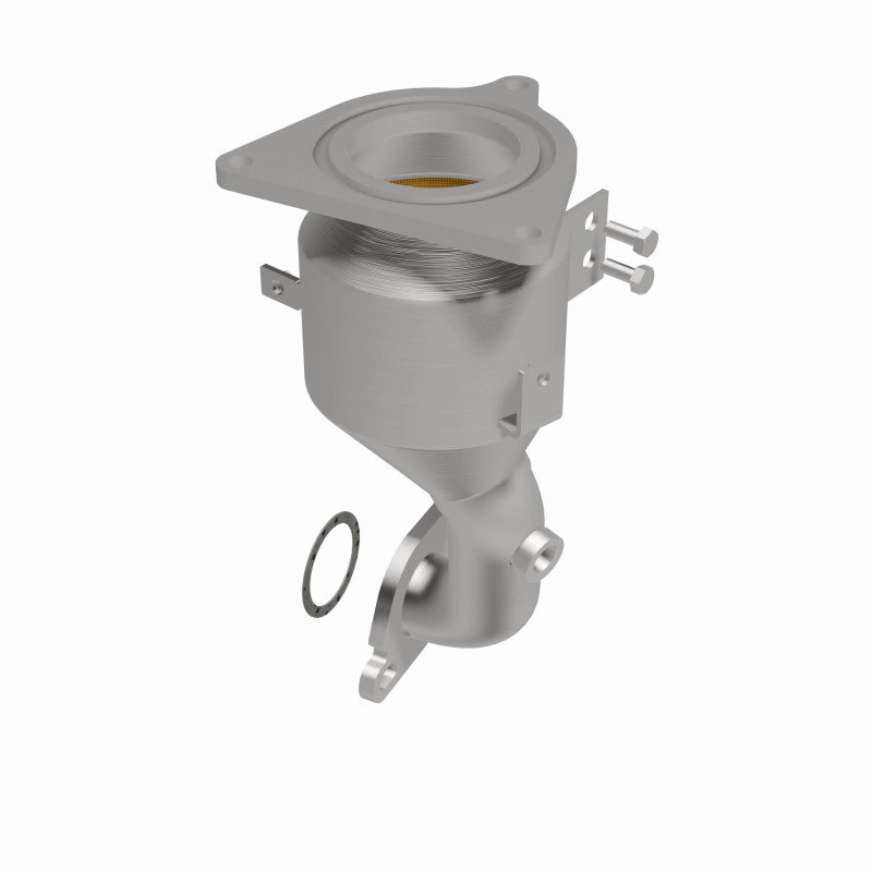 Magnaflow Conv DF 10-12 Fusion 3.0L Easy Install