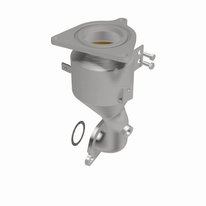 Magnaflow Conv DF 10-12 Fusion 3.0L Easy Install