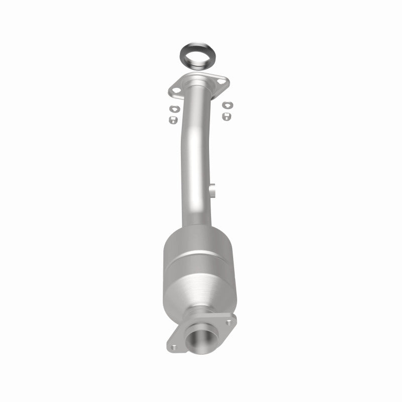 Magnaflow Conv DF 2009-2014 Sentra 2.0 L Underbody Easy Install