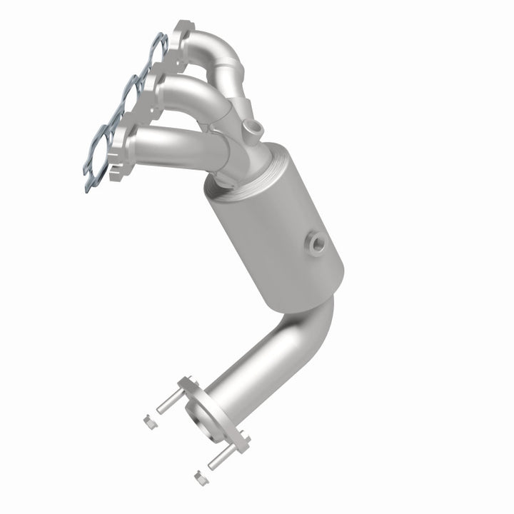 MagnaFlow Conv DF 07-10 Chrysler Sebring 3.5L Easy Install