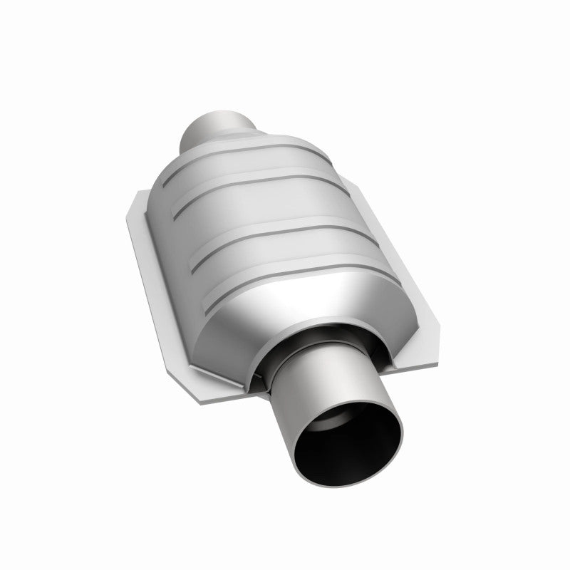 MagnaFlow Conv Univ 2.25 W/Air FED - Free Shipping Available