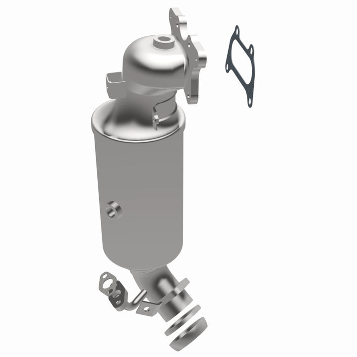 MagnaFlow Converter Direct Fit 06-13 Honda Civic L4 1.8L Easy Install