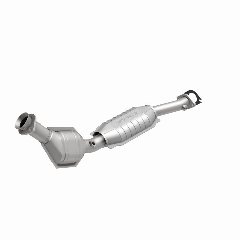 MagnaFlow Catalytic Converter for 96-00 Crown Vic 4.6L - Easy Install