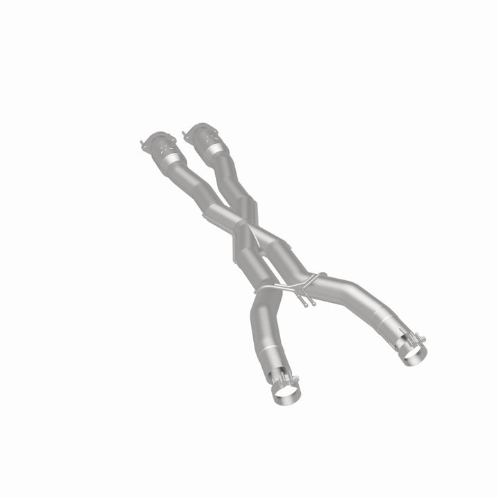 Magnaflow 14-18 Chevrolet Corvette Direct Fit Converter Easy Install