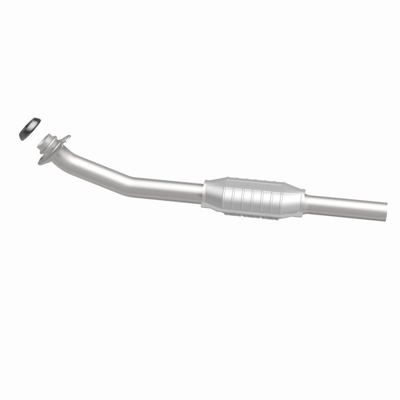 MagnaFlow Conv Dodge-Plymouth 41.62X6.5X4 2.5 Easy Install