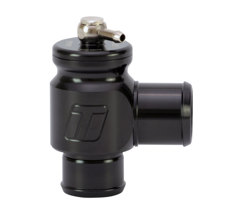 Turbosmart BOV Kompact Plumb Back-34mm Full Recirculating BOV