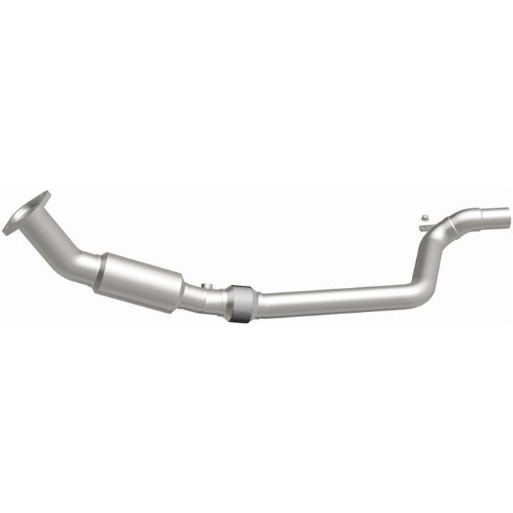 MagnaFlow 07-10 Dodge Charger 3.5L CARB Catalytic Converter - Easy Install