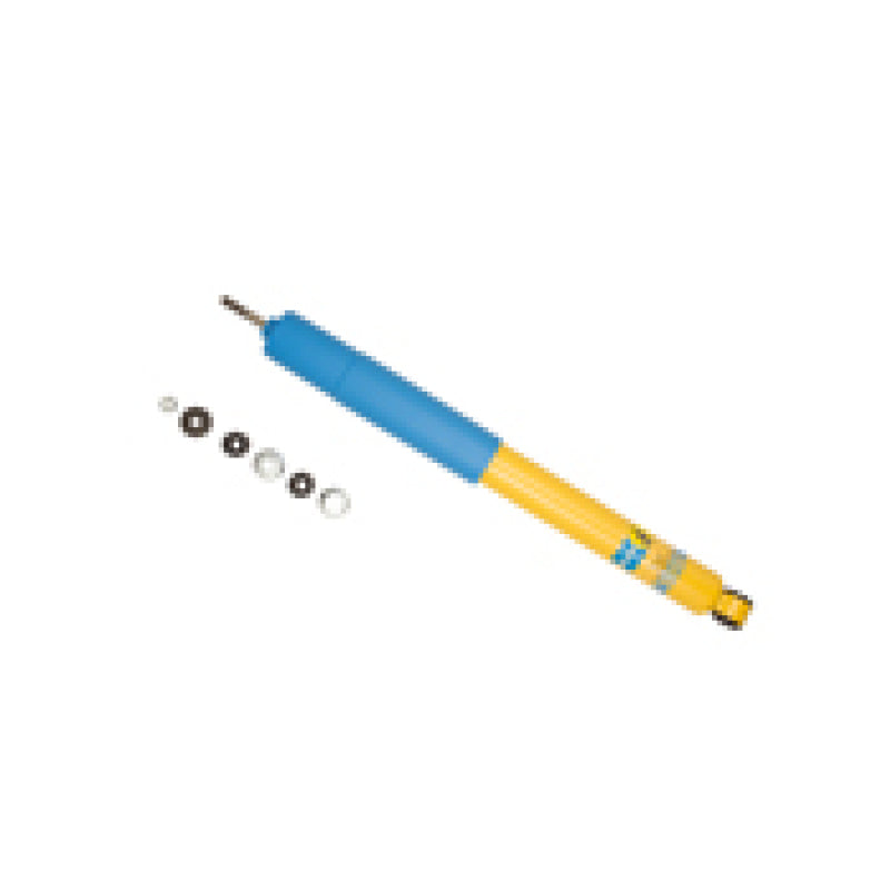 Bilstein 4600 Series Rear Monotube Shock Absorber - Toyota Tacoma 2016-2023