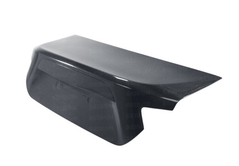 Seibon Carbon Fiber Trunk/Hatch for 12-13 BRZ/FRS OEM Style