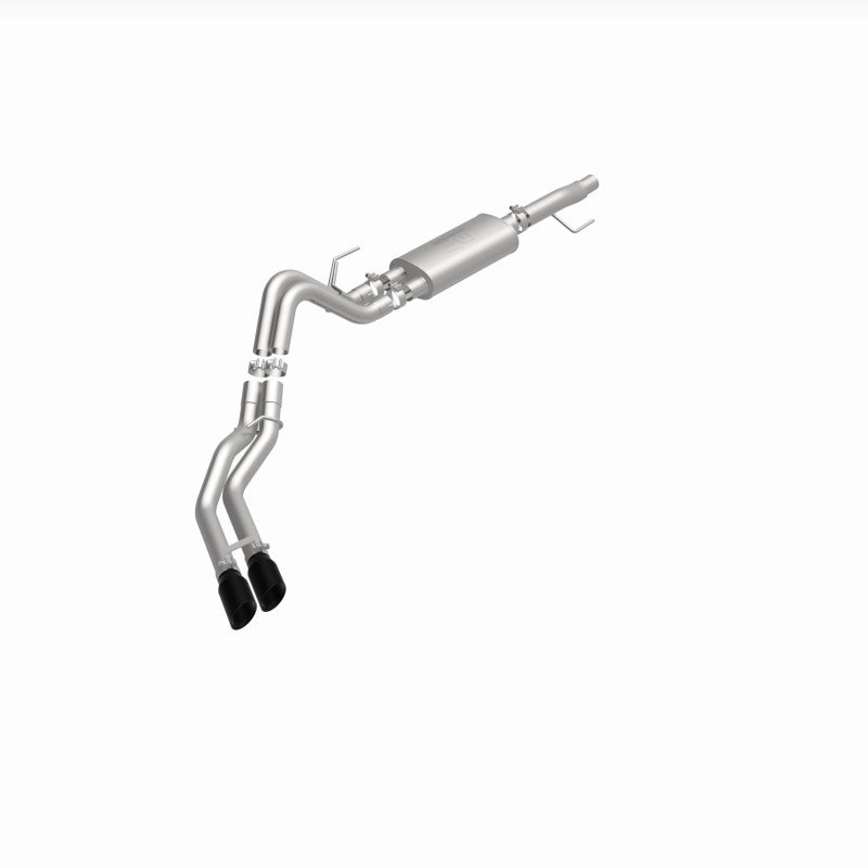 Magnaflow 2020 Ford F-150 Cat-Back Exhaust System Easy Install