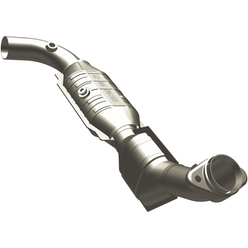Magnaflow Direct-Fit Catalytic Converter for 97-98 Ford Trucks 4.6L - OneFastShop