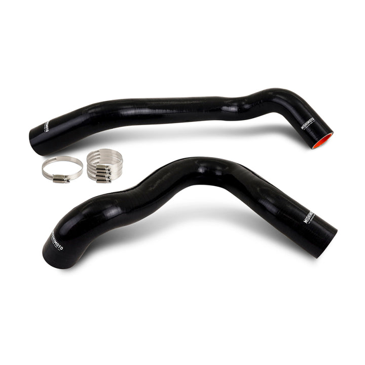 Mishimoto 7.3L Upper Coolant Hose Reroute Kit 99-01 F250 - OneFastShop
