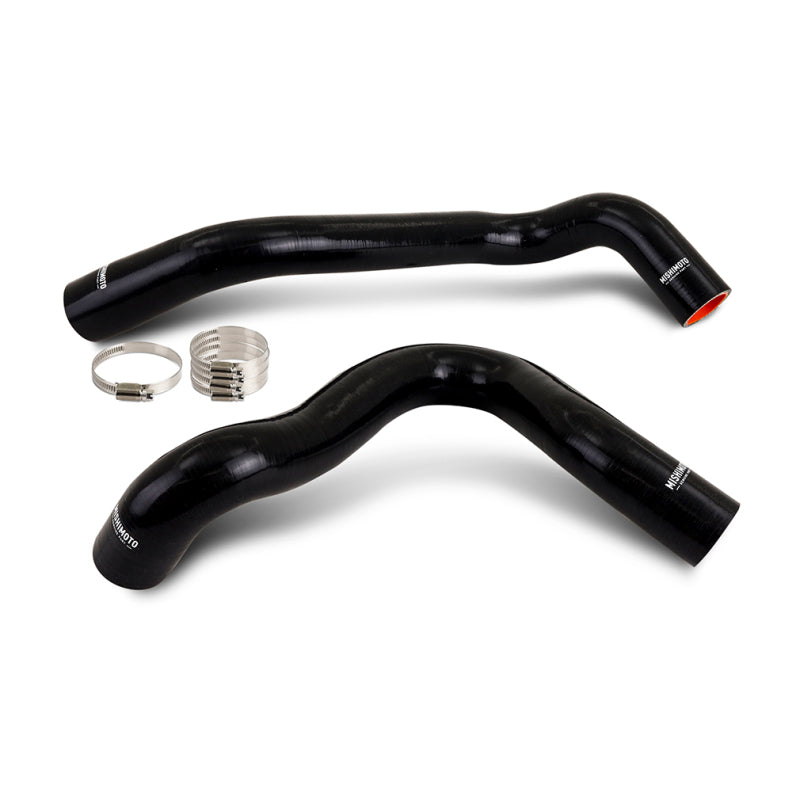 Mishimoto 7.3L Upper Coolant Hose Reroute Kit 99-01 F250 - OneFastShop