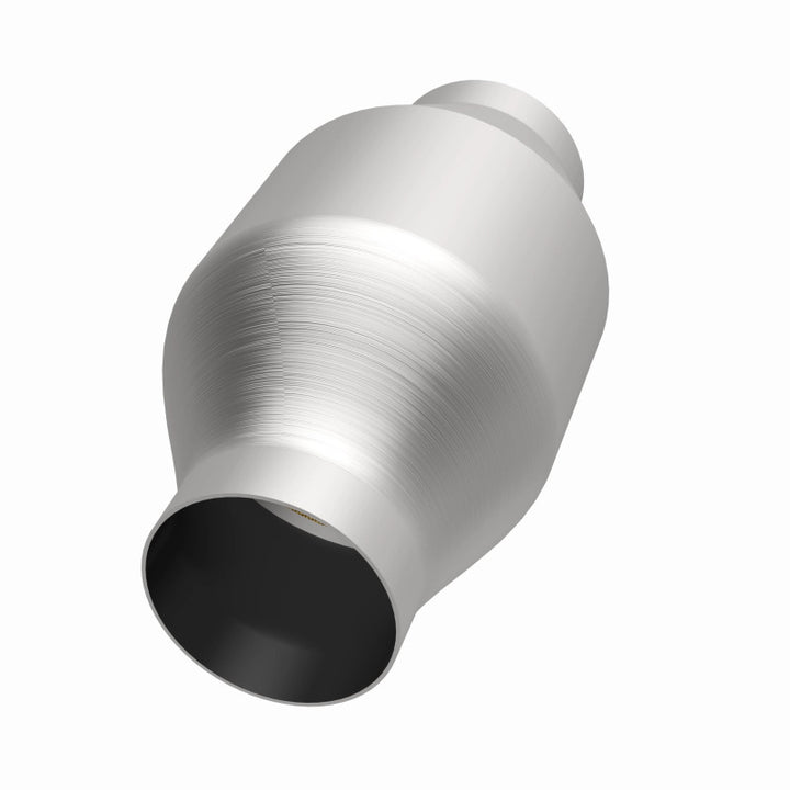 MagnaFlow Conv Univ 4.00inch O/C Diesel - Easy Install