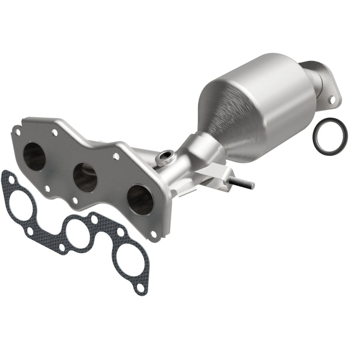 Magnaflow Direct Fit Catalytic Converter for 12-15 Venza 3.5 - OneFastShop